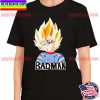 Biden Pumpkin Bidken Funny Biden Halloween Costume 2021 Premium T-Shirt