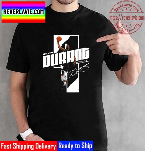 Basketball Kevin Durant Stretch Unisex T-Shirt