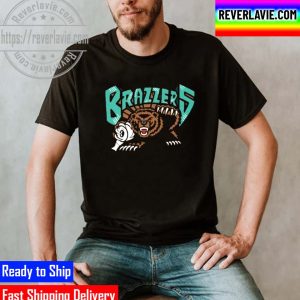 Basketball Porn Bear Brazzers Unisex T-Shirt