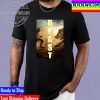 RIP Vin Scully MLB and Los Angeles Dodgers Broadcasting Legend Unisex T-Shirt