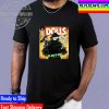 Alternate Mighty Thor Fan Art Unisex T-Shirt