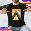 Batman x Batgirl And Joker Fan Art Unisex T-Shirt