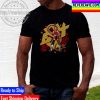 Asuka No One Is Ready For Asuka Unisex T-Shirt