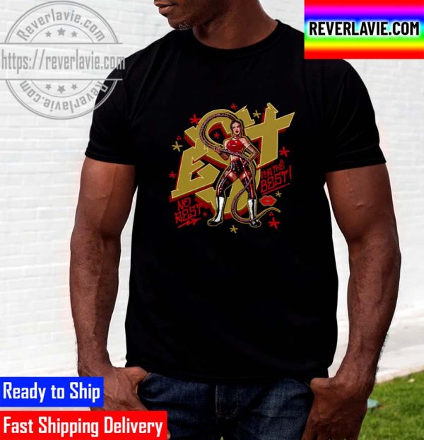 Bianca Belair No Rest For The Best Unisex T-Shirt