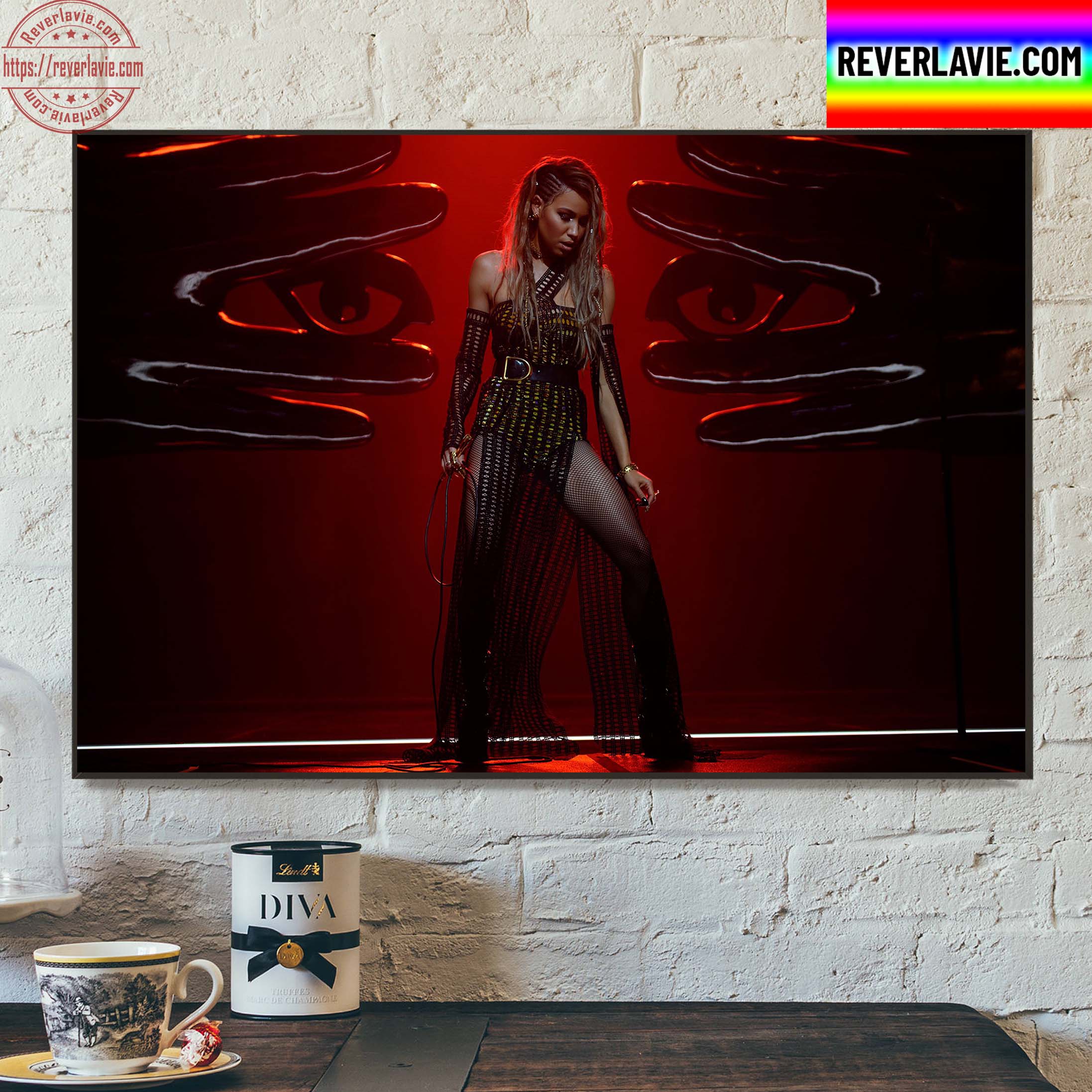 Black Canary Poster Movie With Jurnee Smollett Home Decor Poster Canvas Black Canary Poster Movie With Jurnee Smollett Home Decor Poster Canvas