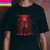 Baron Trump Sitting In His Room Unisex T-Shirt