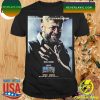 Ukrainian Oleksandr Usyk Ukraine Flag T-Shirt