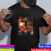 Batman Caped Crusader Unisex T-Shirt