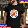 The Undertaker The Dark Days Unisex T-Shirt