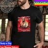Better Call Saul The Final Season Unisex T-Shirt