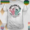 Chubby but will fight you raccoon T-shirt