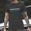 DB Dark Brandon USA One Great Achievement Unisex T-shirt