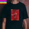 Cillian Murphy x Fantastic 4 Fan Art Unisex T-Shirt