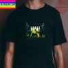 BreakingBad x Sonic Fan Art Unisex T-Shirt