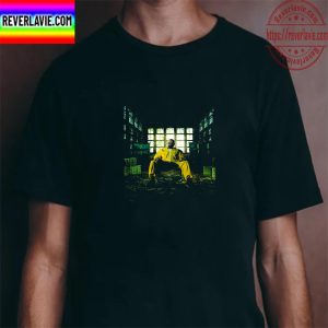 BreakingBad Creator Vince Gilligan Unisex T-Shirt