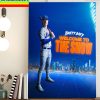 Breanna Stewart Is Your AP Player of the Year and AP All WNBA First Team Home Decor Poster Canvas