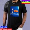 Chicago Sky 2021 WNBA Champions Fan Art Unisex T-Shirt