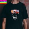 Bobby Lashley In WWE WrestleMania Goes Hollywood Unisex T-Shirt