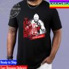 Brock Lesnar Country Ass Kickin Unisex T-Shirt
