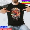 Brock Lesnar Eat Sleep Conquer Repeat Unisex T-Shirt