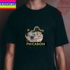 Billy Butcher We Will Cross That Bridge When We Burn It Unisex T-Shirt