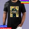 Bullet Train Momomon Unisex T-Shirt