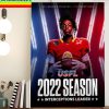 Dexter Williams From Philadelphia Stars to Green Bay Packers Home Decor Poster Canvas