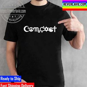 Cable Peace Unisex T-Shirt