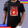 Casemiro Signed With Manchester United From Real Madrid Unisex T-Shirt