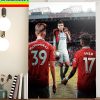 Calgary Flames Have Signed Nazem Kadri Home Decor Poster Canvas