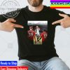 Chelsea Gray In Playoff WNBA Unisex T-Shirt