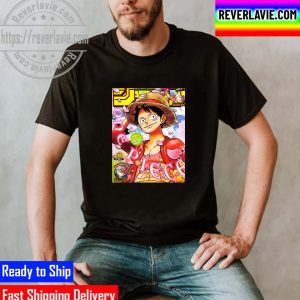 Chapter 1056 Cross Guild of One Piece Unisex T-Shirt