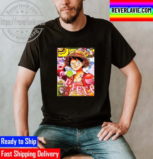 Chapter 1056 Cross Guild of One Piece Unisex T-Shirt