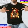 Casemiro Signed With Manchester United From Real Madrid Unisex T-Shirt
