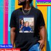Day Shift New Poster Movie Unisex T-Shirt