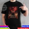 Bulls Fest 2022 United Center Unisex T-Shirt