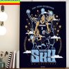 Close Enough Poster Movie Home Decor Poster Canvas