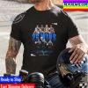 Bryce Harper Joining Team USA 2023 World Baseball Classic Unisex T-Shirt