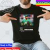 Chelsea Gray In Playoff WNBA Unisex T-Shirt