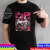 Chicago Sky Advance In The WNBA Playoffs Unisex T-Shirt
