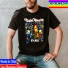 Chris Brown Breezy For Fans Unisex T-Shirt