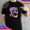 Chris Brown Breezy Vintage T-Shirt