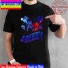 Breezy Lil Baby One Of Them Ones Tour Unisex T-Shirt