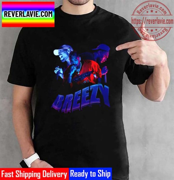 Chris Brown One Of Them Ones Tour 2022 Unisex T-Shirt