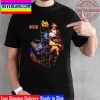 Cody Johnson Real Country Music Unisex T-Shirt