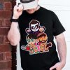 Redragon 10 Years Of Violence AEW  T-shirt