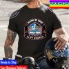Cliff Branch Hall Of Fame Classic T-Shirt
