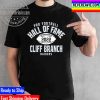 Cliff Branch Hall Of Fame Classic T-Shirt