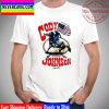 Cody Johnson Real Country Music Unisex T-Shirt