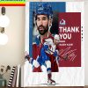 Chicago White Sox Signing Elvis Andrus Home Decor Poster Canvas